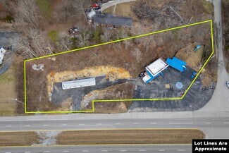 Knoxville, TN undefined - 8539 Asheville Hwy