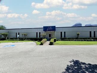 Houston, TX Office - 4111 Directors Row