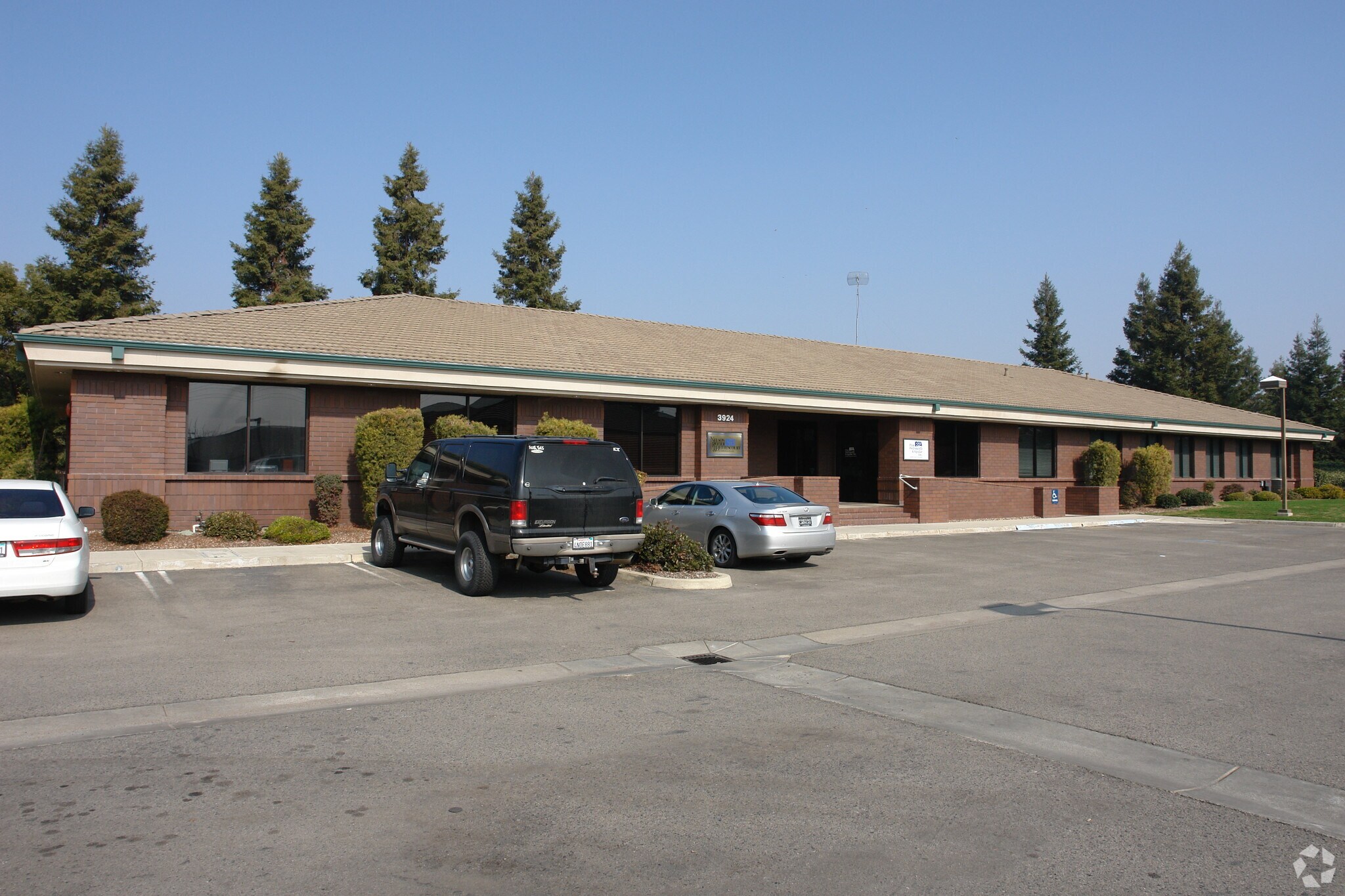 3924 W Caldwell Ave, Visalia, CA for Rent