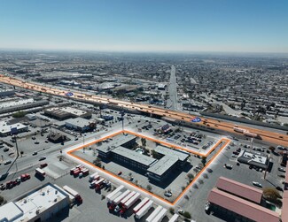 El Paso, TX undefined - 11049 W Gateway Blvd