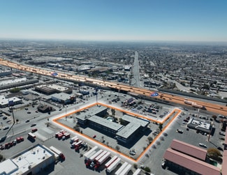 El Paso, TX Hospitality - 11049 W Gateway Blvd El Paso, TX Hospitality - 11049 W Gateway Blvd