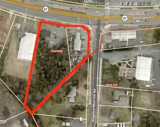 10210 10230 Albemarle  