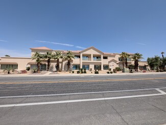 La Quinta, CA Office - 78900 Avenue 47