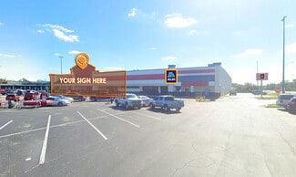 Wauchula, FL Retail - 1101-1133 US Highway 17 S