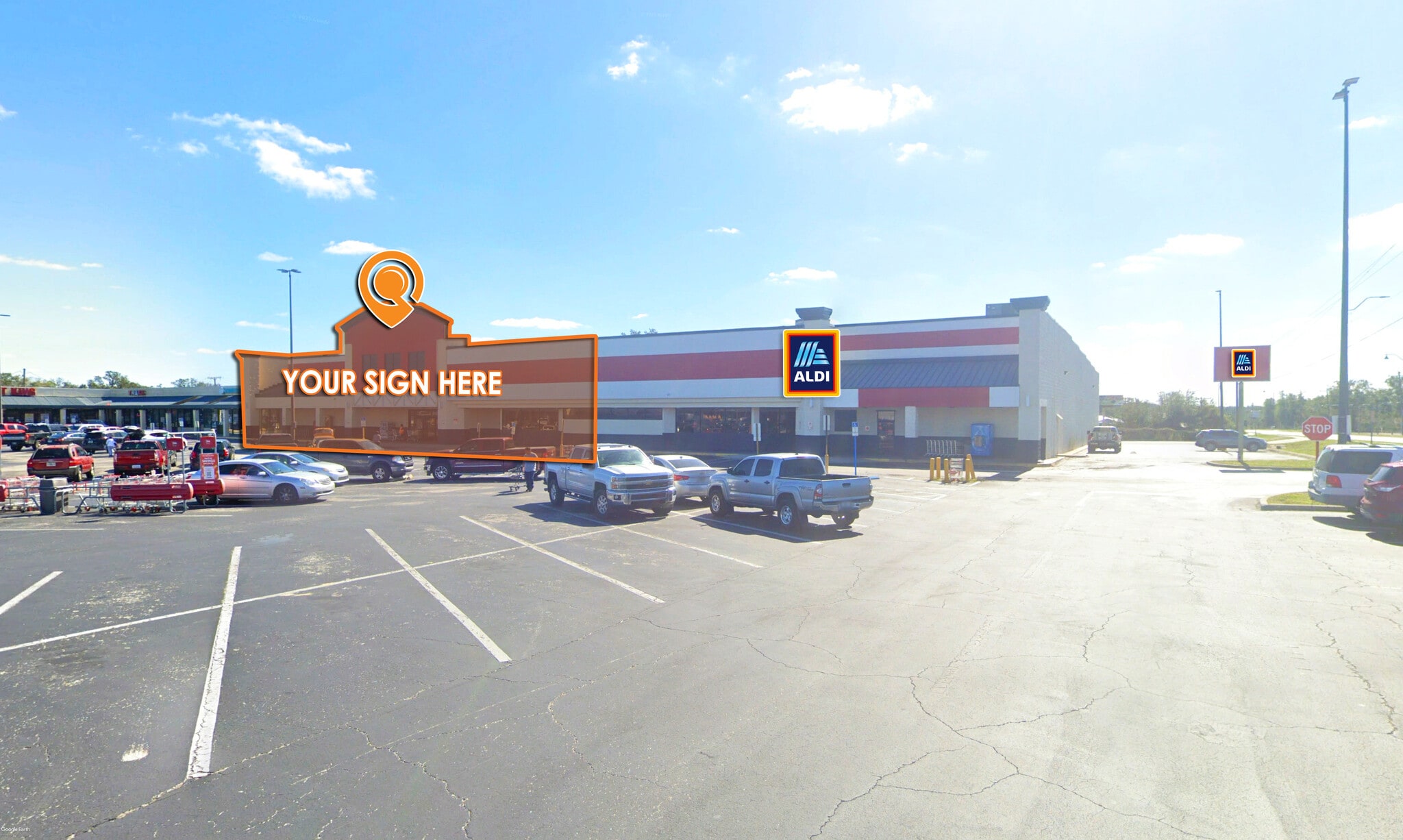 1101-1133 US Highway 17 S, Wauchula, FL for Rent