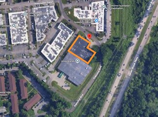 Elmsford, NY Industrial - 600 Executive Blvd