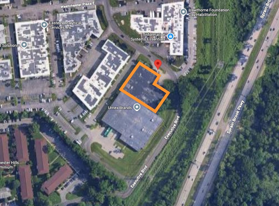 600 Executive Blvd, Elmsford, NY for Rent
