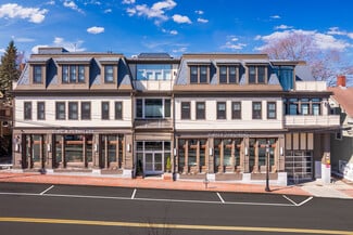 Portsmouth, NH Storefront Retail/Residential - 40 Bridge St