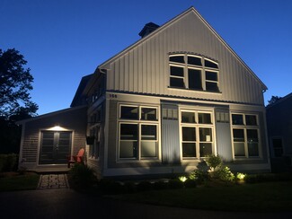 Falmouth, MA Storefront Retail/Residential - 156 Teaticket Hwy