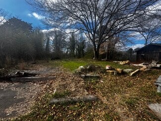 Douglasville, GA Commercial Land - 3117 Bright Star Rd