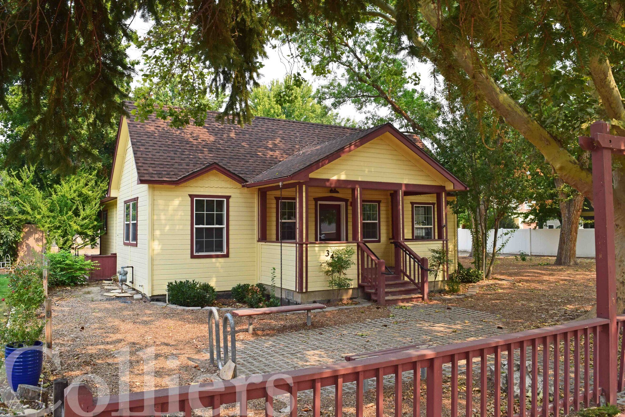 342 Idaho St Eagle, ID 83616 Office Property for Lease on