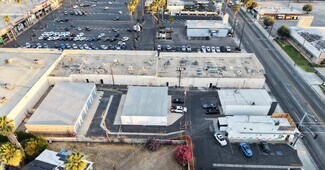 Three-Parcel Commercial Portfolio Three-Parcel Commercial Portfolio