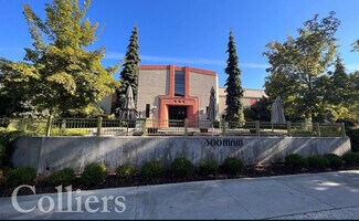 Boise, ID Office - 300 W Main St