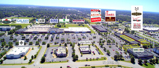 Rogers, AR Retail - 475-559 N 46th St