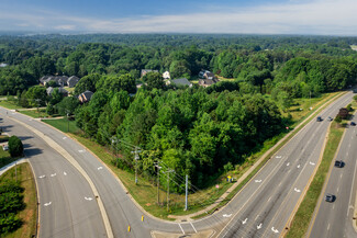 Mooresville, NC Commercial - 0 Brawley School