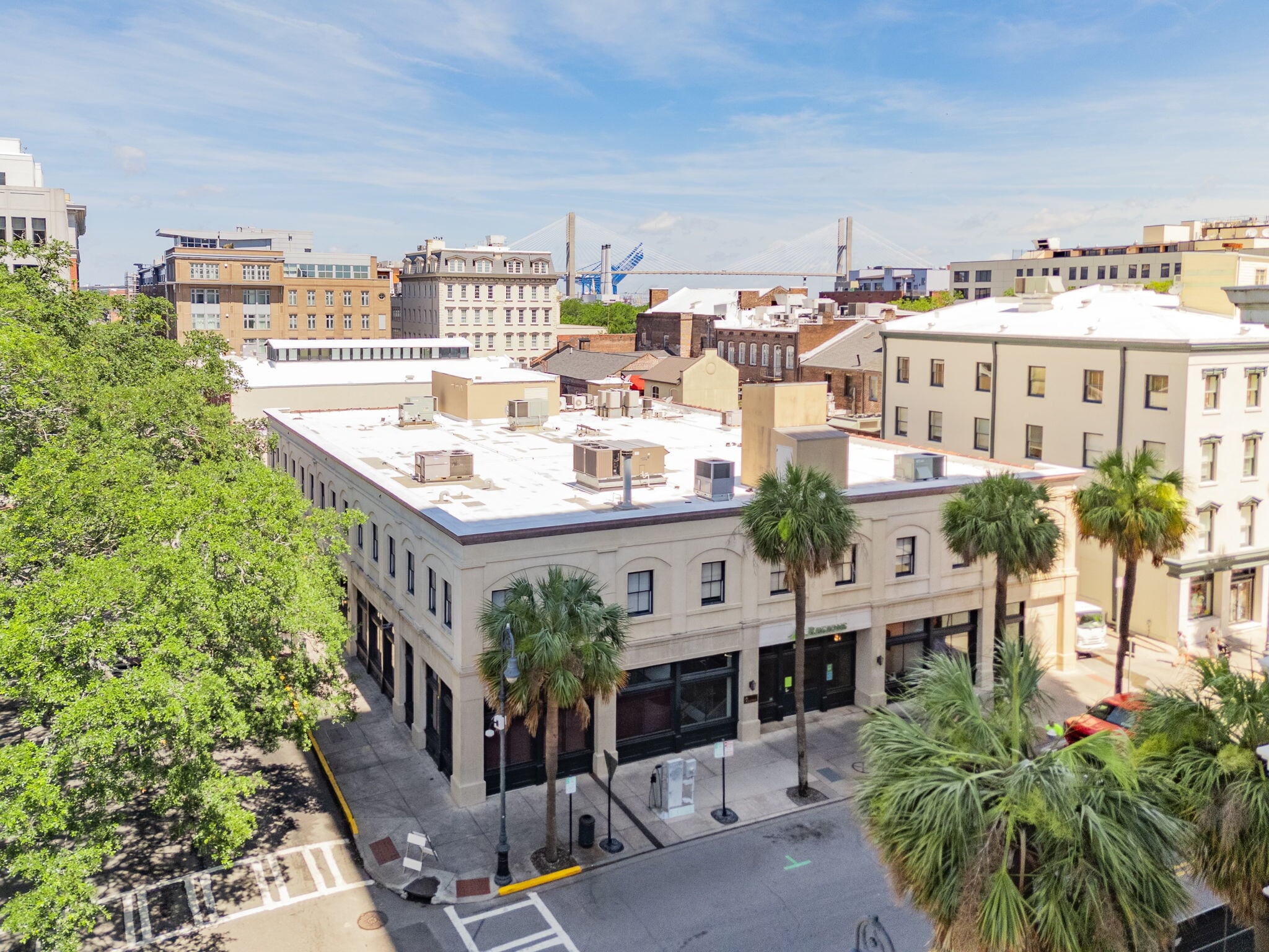 15 Bull St, Savannah, GA for Rent