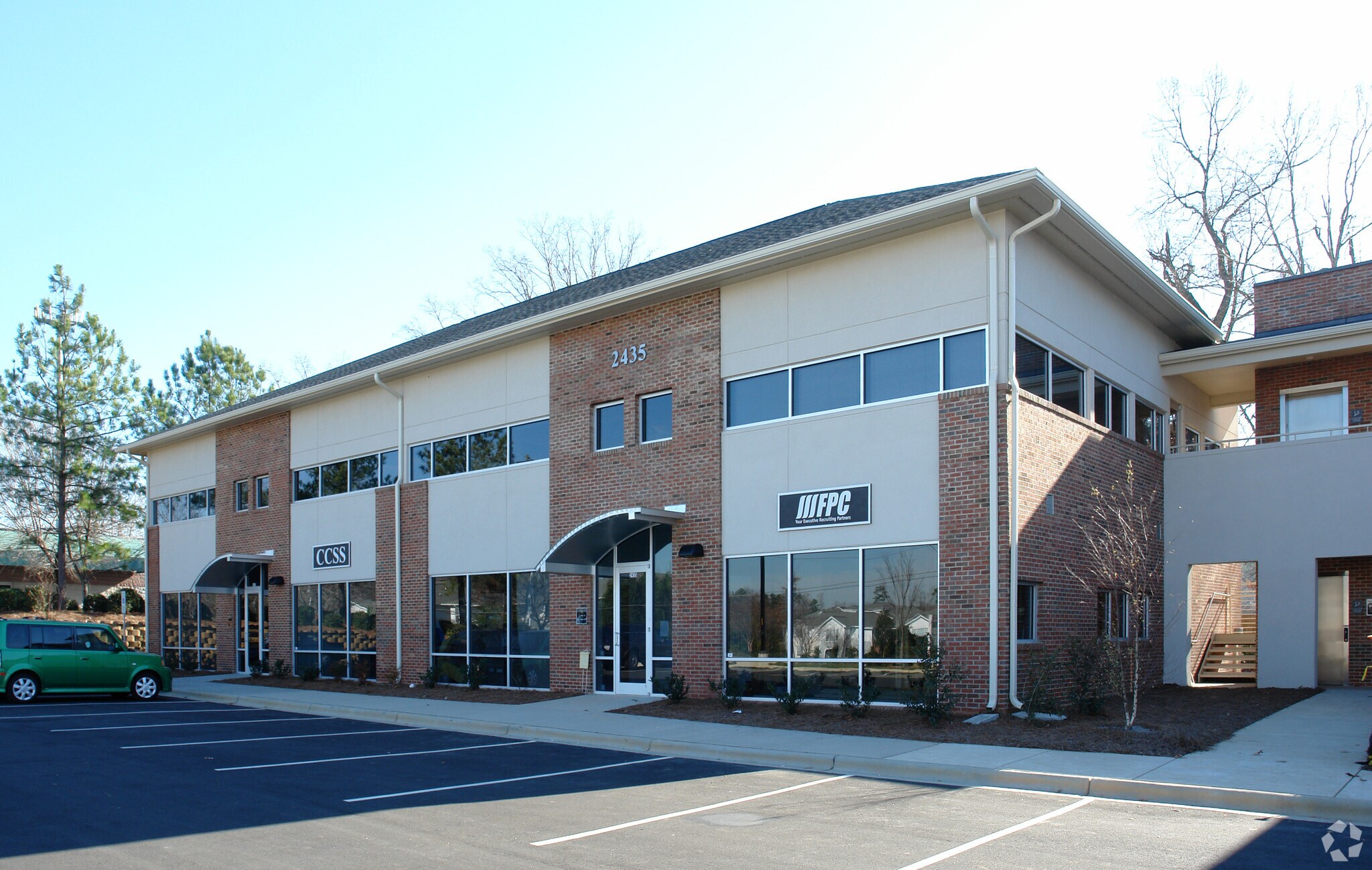 2435 Lynn Rd, Raleigh, NC for Sale