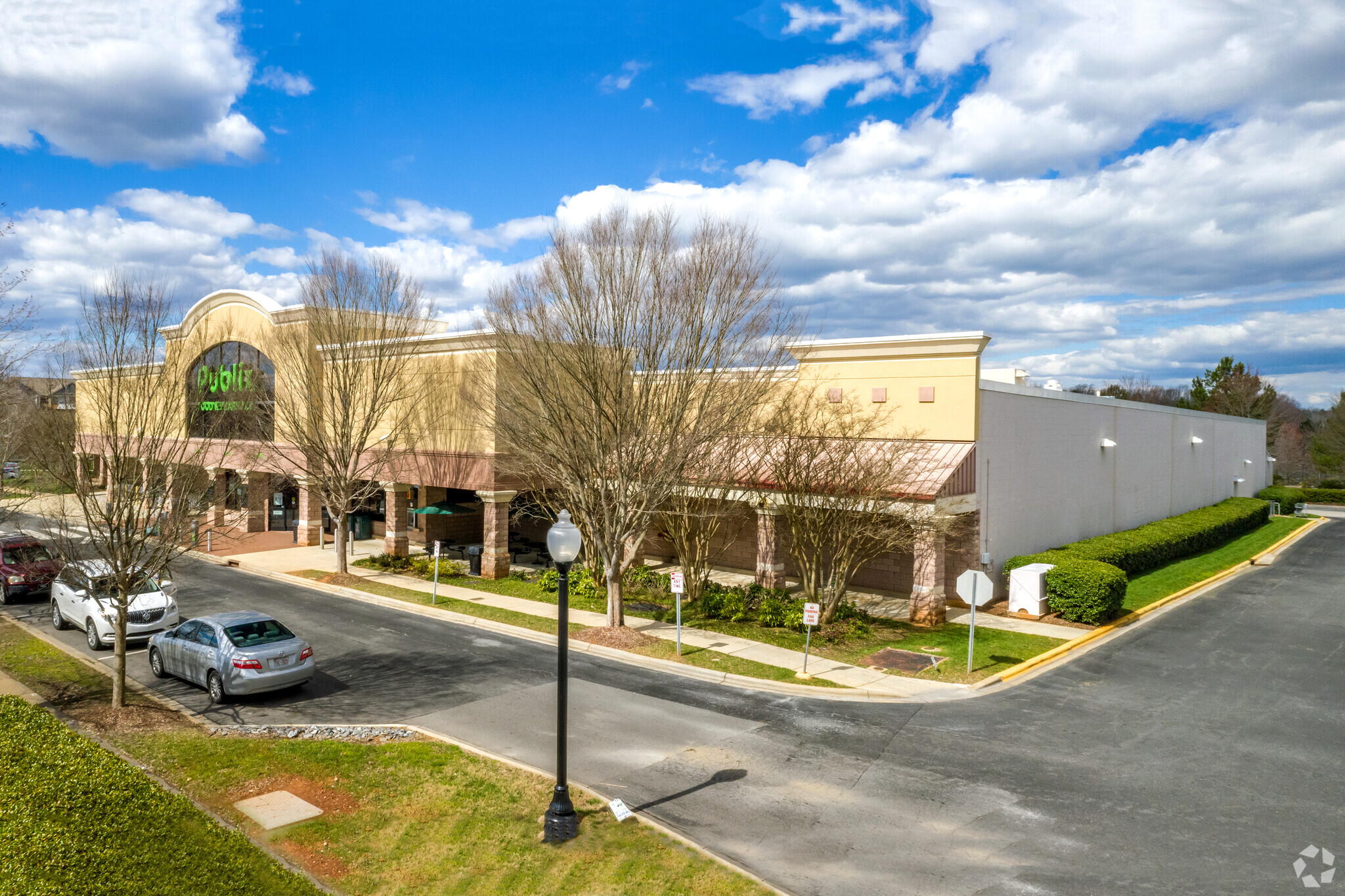 Gilead Road At Market Squ Dr, Huntersville, NC for Rent