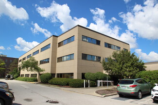 Cleveland, OH Office/Medical - 29099-29133 Health Campus Dr