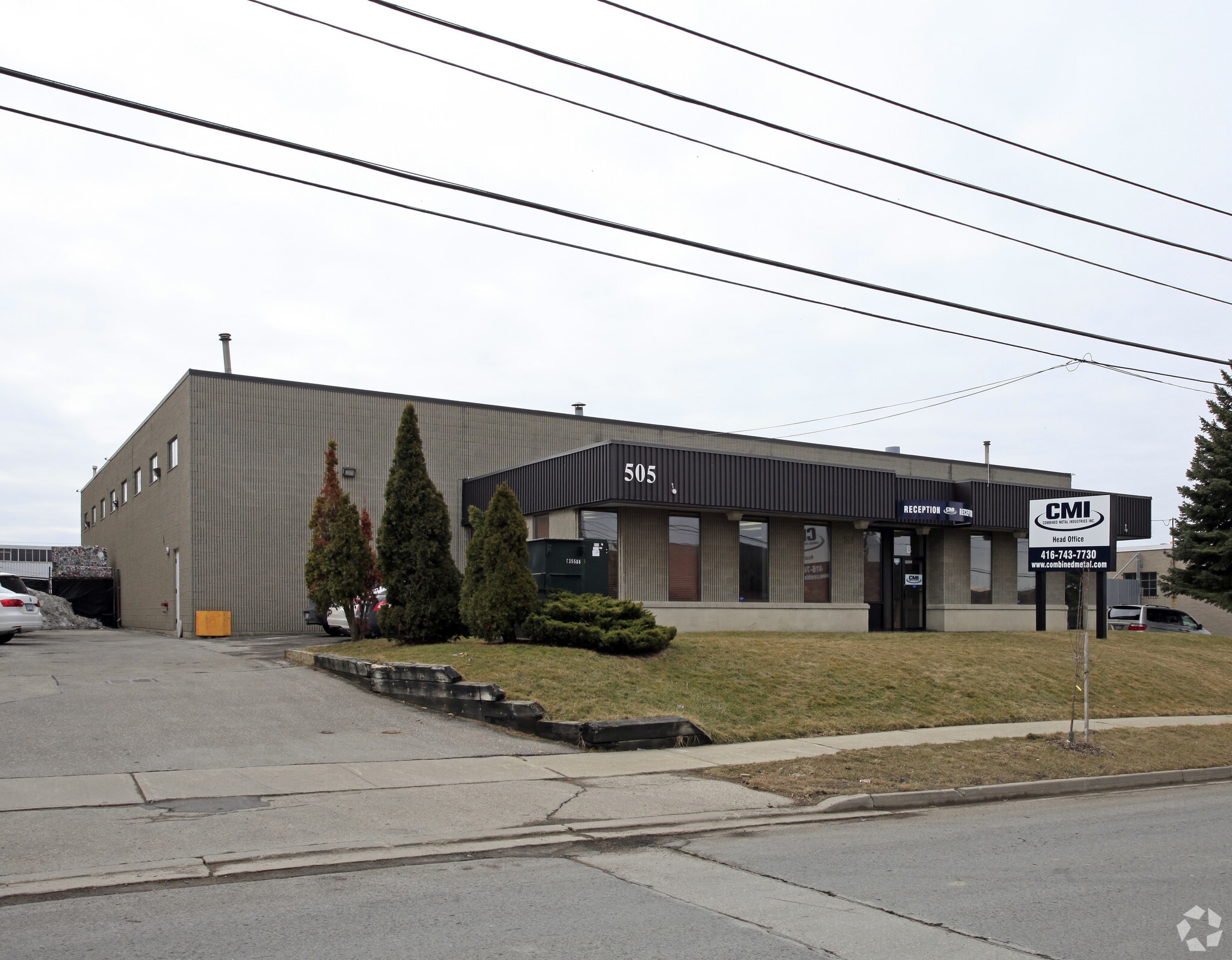505 Garyray Dr, Toronto, ON for Rent