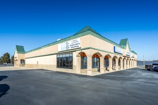 Alton, IL Office, Retail - 88-96 Northport Dr