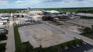 Ashwaubenon, WI Commercial - 651 Mike McCarthy Way Ashwaubenon, WI Commercial - 651 Mike McCarthy Way
