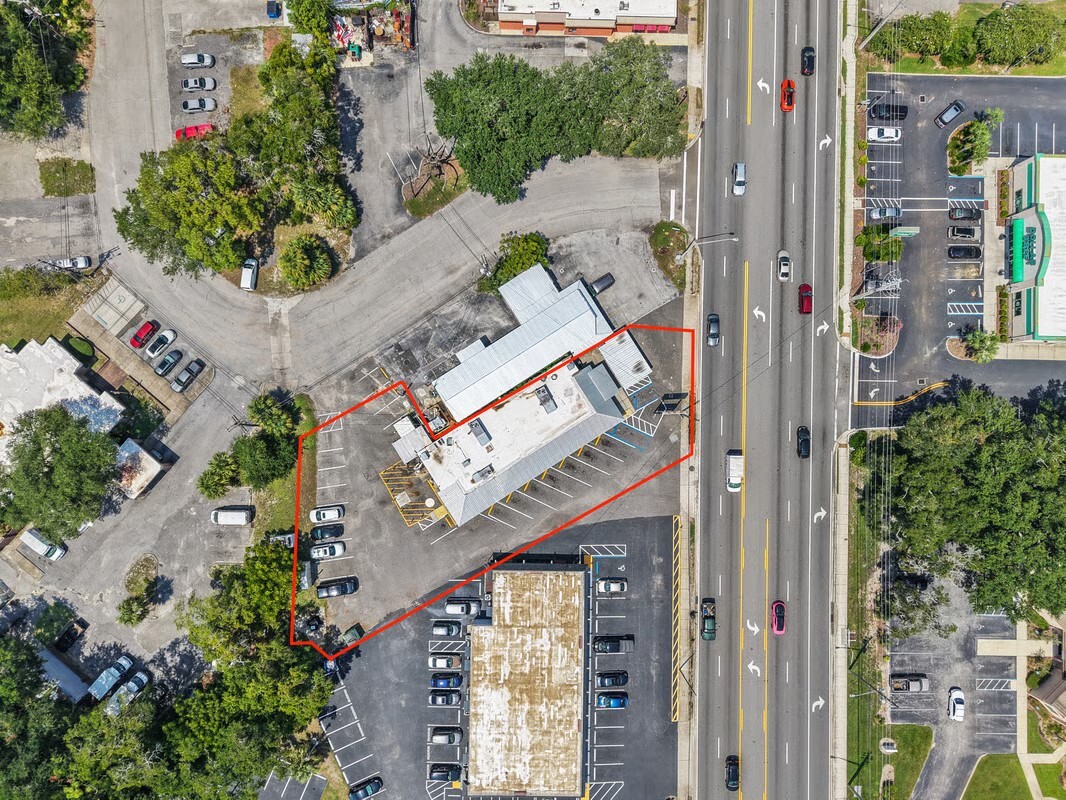 1638 University Blvd S, Jacksonville, FL for Sale