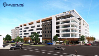 Inglewood, CA Commercial Land - 501 S La Brea Ave