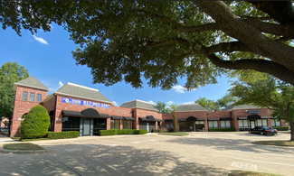 Colleyville, TX Office/Medical - 6201 Hwy 26