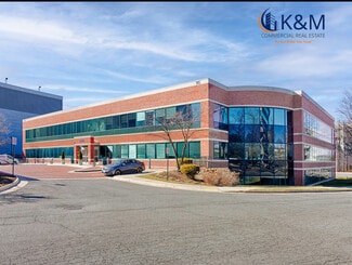 Reston, VA Office - 12359 Sunrise Valley Dr