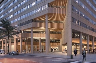 Washington, DC Retail - 1875 I St NW