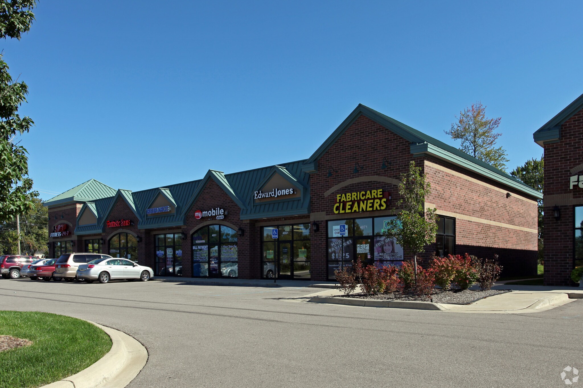 4203 S Canton Center Rd, Canton, MI for Rent