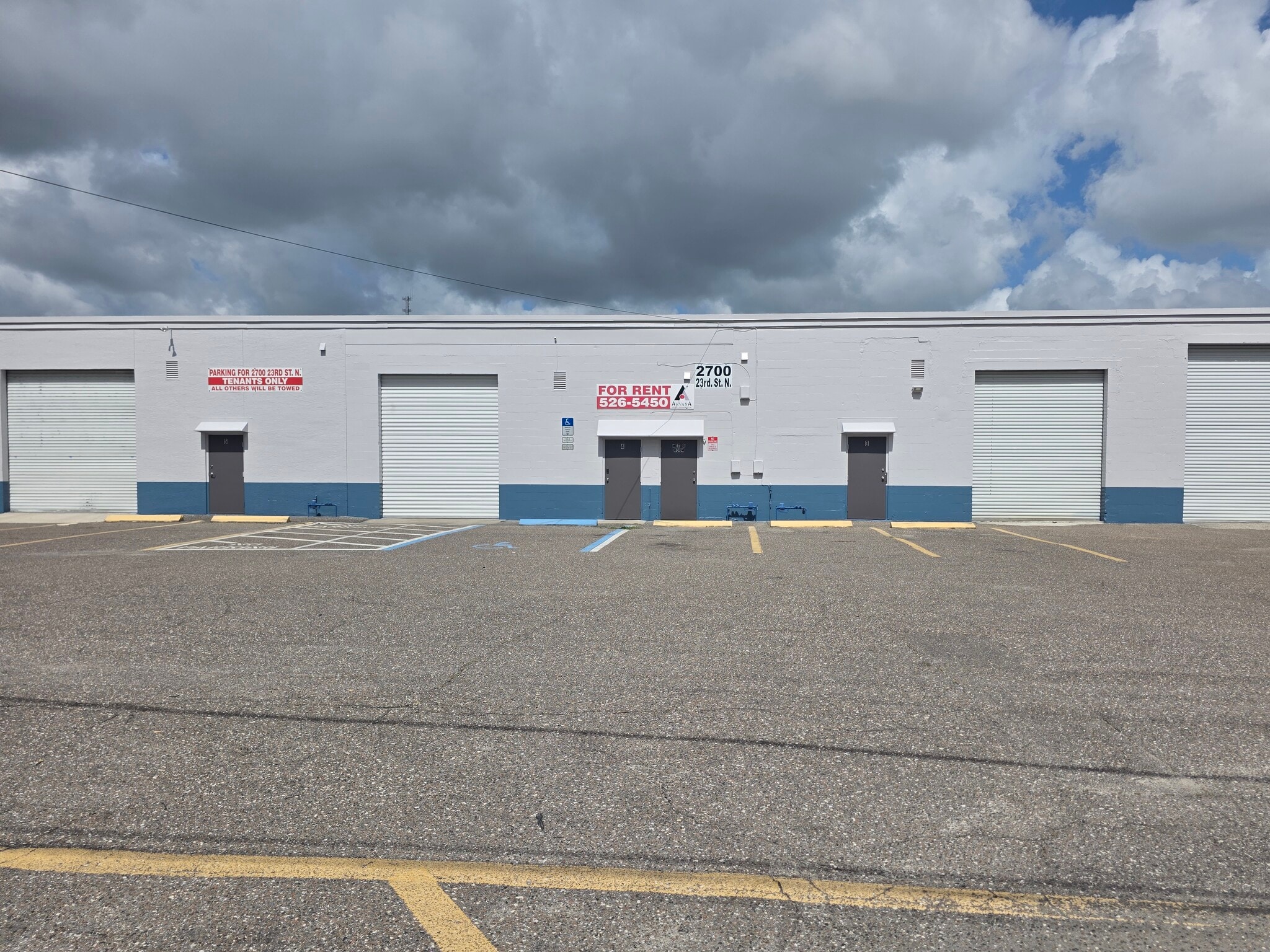 2700 23rd St N, Saint Petersburg, FL for Rent