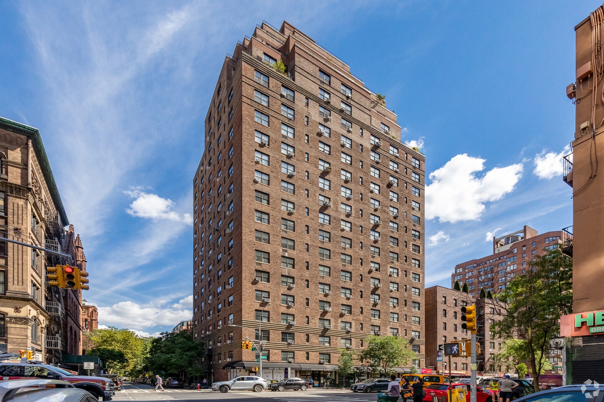157 3rd Ave, New York, NY for Rent