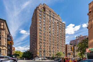New York, NY Retail - 157 3rd Ave