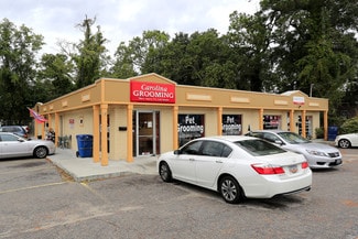 Charleston, SC Retail, Flex - 1727 Ashley River Rd