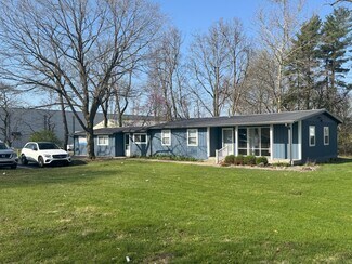 Indianapolis, IN undefined - 8420 Masters Rd