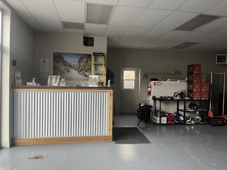 Buena Vista, CO Industrial - 122 Pine St