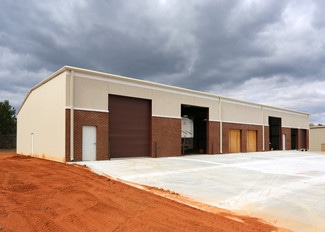 Hiram, GA Industrial - 71 Southern Ct