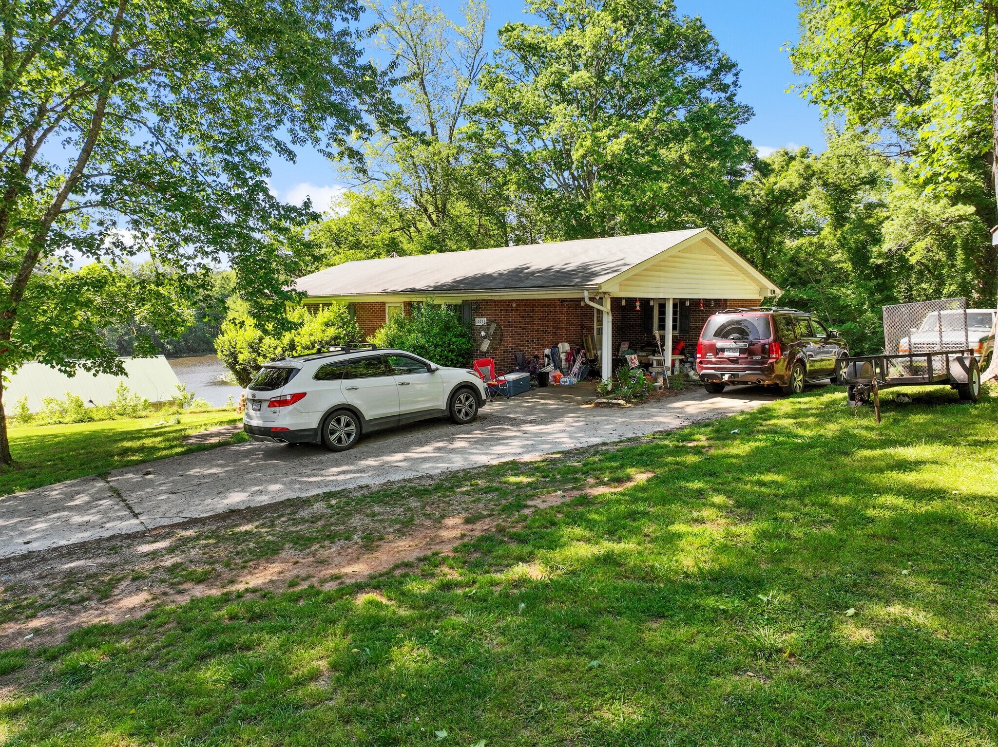 15248 Taylors Mill Rd Zebulon, NC 27597 Retail Property for Sale on