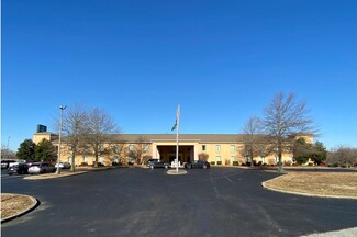 Benton, KY Hospitality - 173 Carroll Rd