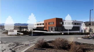 Gypsum, CO Commercial Land - 260 Cooley Mesa rd Gypsum, CO Commercial Land - 260 Cooley Mesa rd