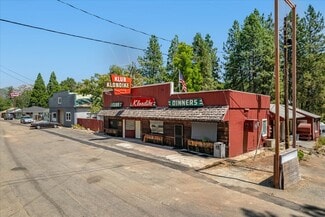 Lakehead, CA Restaurant - 21375 Main St