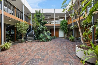 Ardmore, PA Coworking Space - 16 Lancaster Ave