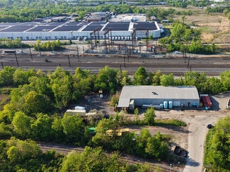Baltimore, MD Industrial - 7600 Rolling Mill Rd