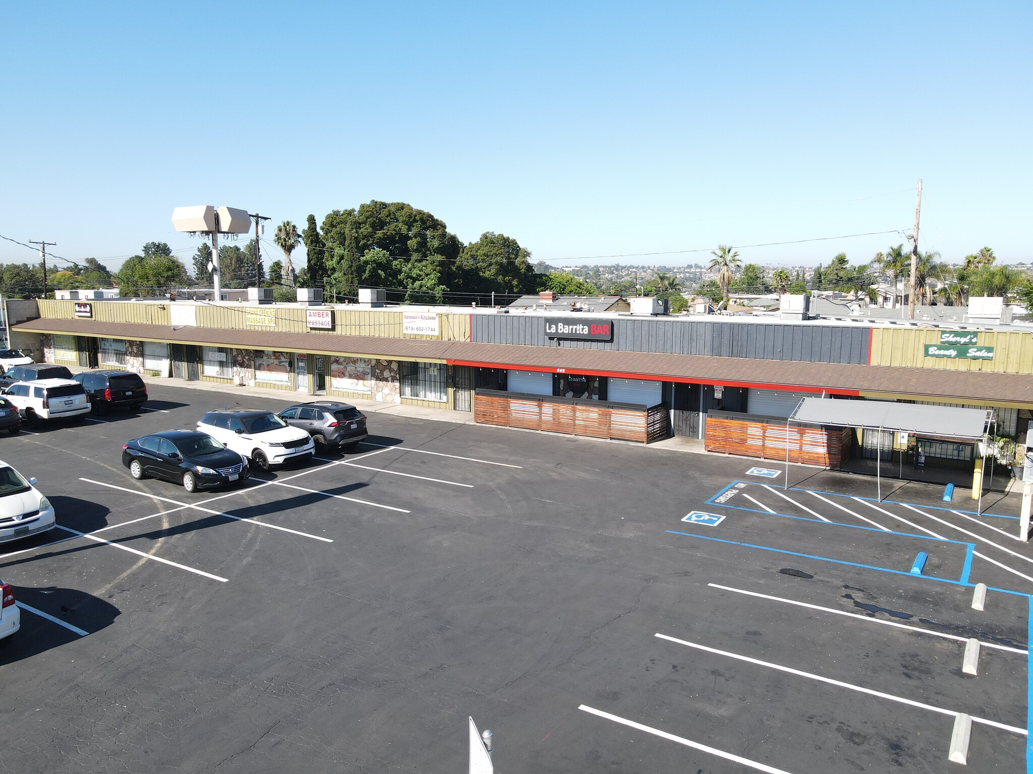 532-552 Grand Ave, Spring Valley, CA for Rent