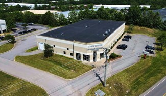 La Vergne, TN Industrial - 225 Industrial Blvd La Vergne, TN Industrial - 225 Industrial Blvd
