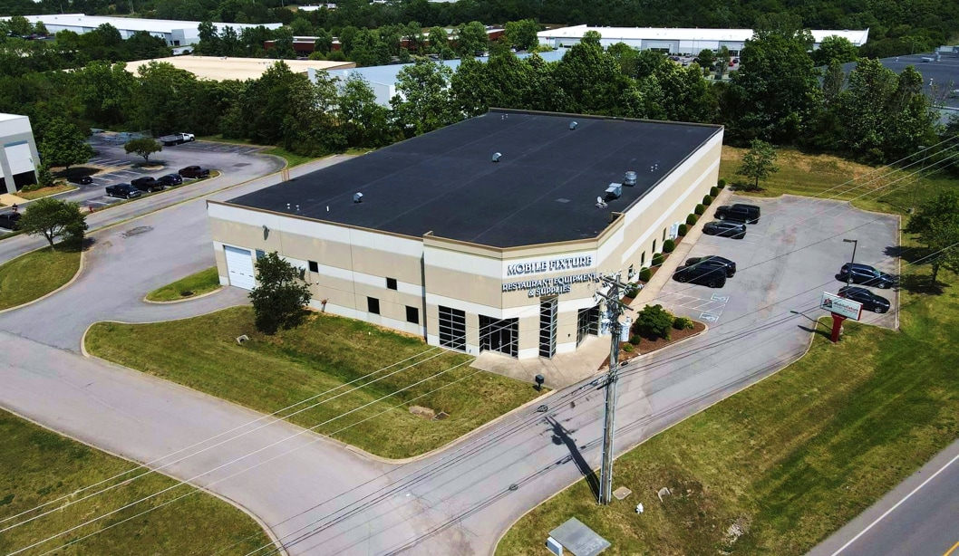 225 Industrial Blvd, La Vergne, TN for Sale