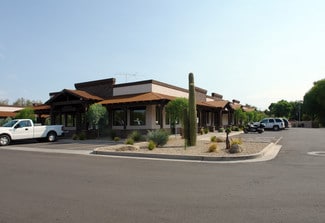 Wickenburg, AZ Office - 811 N Tegner St