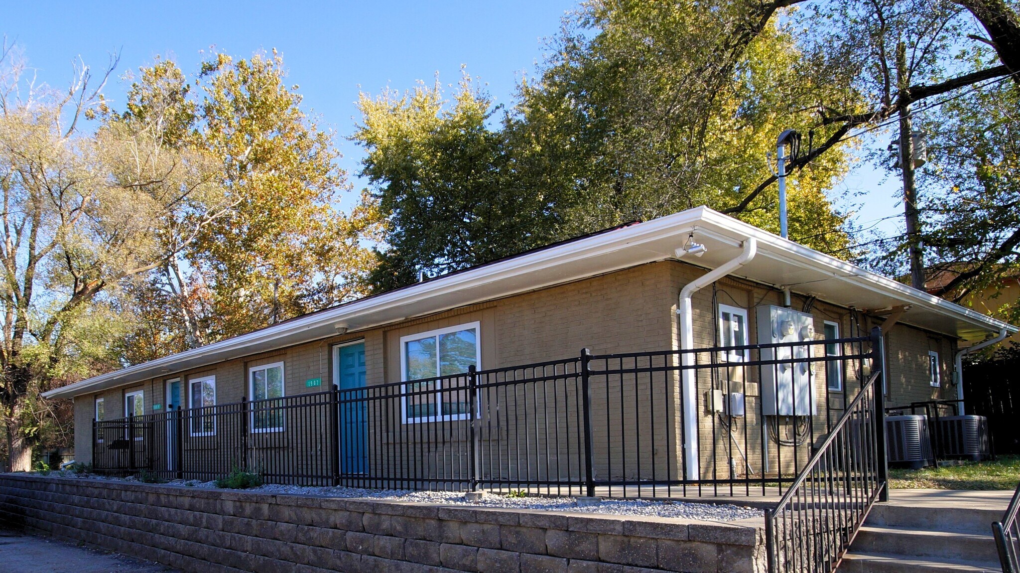 10004 Balboa Dr Saint Louis, MO 63136 MultiFamily Property for Sale